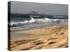 Santa Maria, Island Sal, Cape Verde Islands, Atlantic Ocean, Africa-Hans Peter Merten-Stretched Canvas
