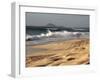 Santa Maria, Island Sal, Cape Verde Islands, Atlantic Ocean, Africa-Hans Peter Merten-Framed Photographic Print