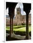 Santa Maria La Nuova Duomo, Monreale, Sicily, Italy-Walter Bibikow-Framed Photographic Print