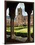 Santa Maria La Nuova Duomo, Monreale, Sicily, Italy-Walter Bibikow-Framed Photographic Print