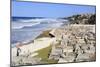 Santa Maria Magdalena De Pazzis Cemetery-Richard Cummins-Mounted Photographic Print