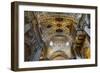 Santa Maria Maggiore Basilica, Bergamo, Lombardy, Italy-Carlo Morucchio-Framed Photographic Print