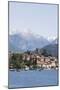 Santa Maria Rezzonico, Lake Como, Lombardy, Italy, Europe-Angelo Cavalli-Mounted Photographic Print