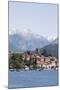 Santa Maria Rezzonico, Lake Como, Lombardy, Italy, Europe-Angelo Cavalli-Mounted Photographic Print