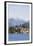 Santa Maria Rezzonico, Lake Como, Lombardy, Italy, Europe-Angelo Cavalli-Framed Photographic Print