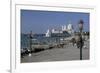 Santa Maria Salute, Venice, Veneto, Italy-James Emmerson-Framed Photographic Print