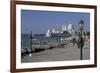 Santa Maria Salute, Venice, Veneto, Italy-James Emmerson-Framed Photographic Print