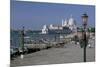 Santa Maria Salute, Venice, Veneto, Italy-James Emmerson-Mounted Photographic Print