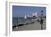 Santa Maria Salute, Venice, Veneto, Italy-James Emmerson-Framed Photographic Print