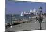 Santa Maria Salute, Venice, Veneto, Italy-James Emmerson-Mounted Photographic Print