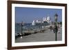 Santa Maria Salute, Venice, Veneto, Italy-James Emmerson-Framed Photographic Print