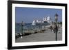 Santa Maria Salute, Venice, Veneto, Italy-James Emmerson-Framed Photographic Print