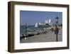 Santa Maria Salute, Venice, Veneto, Italy-James Emmerson-Framed Photographic Print