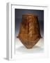 Santa Maria Type Urn, Artifact Originating from Chile-null-Framed Giclee Print