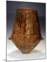 Santa Maria Type Urn, Artifact Originating from Chile-null-Mounted Giclee Print