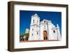 Santa Marta Cathedral-jkraft5-Framed Photographic Print