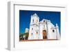 Santa Marta Cathedral-jkraft5-Framed Photographic Print