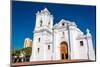 Santa Marta Cathedral-jkraft5-Mounted Photographic Print