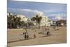 Santa Monica, Los Angeles, California, United States of America, North America-Wendy Connett-Mounted Photographic Print