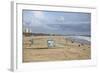 Santa Monica, Los Angeles, California, United States of America, North America-Wendy Connett-Framed Photographic Print