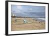 Santa Monica, Los Angeles, California, United States of America, North America-Wendy Connett-Framed Photographic Print