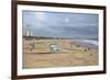 Santa Monica, Los Angeles, California, United States of America, North America-Wendy Connett-Framed Photographic Print