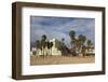 Santa Monica, Los Angeles, California, United States of America, North America-Wendy Connett-Framed Photographic Print