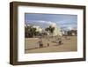 Santa Monica, Los Angeles, California, United States of America, North America-Wendy Connett-Framed Photographic Print