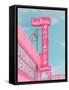 Santa Monica Radiator Works-Tom Windeknecht-Framed Stretched Canvas