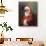 Santa Portrait-R.J. McDonald-Giclee Print displayed on a wall