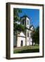 Santa Rita Church in Paraty, South of Rio De Janeiro, Brazil, South America-Michael Runkel-Framed Photographic Print