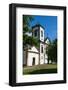 Santa Rita Church in Paraty, South of Rio De Janeiro, Brazil, South America-Michael Runkel-Framed Photographic Print