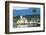 Santa Rita Church, Paraty, Rio De Janeiro State, Brazil, South America-Gabrielle and Michel Therin-Weise-Framed Photographic Print