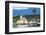 Santa Rita Church, Paraty, Rio De Janeiro State, Brazil, South America-Gabrielle and Michel Therin-Weise-Framed Photographic Print