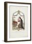 Santa Rosa de Lima-null-Framed Giclee Print