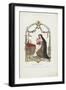 Santa Rosa de Lima-null-Framed Giclee Print