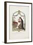 Santa Rosa de Lima-null-Framed Giclee Print