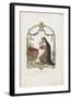 Santa Rosa de Lima-null-Framed Giclee Print