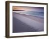 Santa Rosa Island, Channel Islands National Park, California: Evening on Becher's Bay Beach.-Ian Shive-Framed Photographic Print