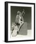 Black Frame