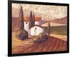 Santa Sofia-Karsten Kirchner-Framed Premium Giclee Print