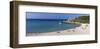 Santa Teresa Gallura Beach, Province of Olbia-Tempio, Sardinia, Italy-null-Framed Art Print