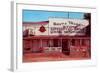 Santa Ysabel Store, Julian-null-Framed Art Print