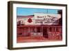 Santa Ysabel Store, Julian-null-Framed Premium Giclee Print