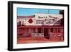 Santa Ysabel Store, Julian-null-Framed Premium Giclee Print