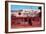 Santa Ysabel Store, Julian-null-Framed Art Print