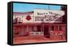 Santa Ysabel Store, Julian-null-Framed Stretched Canvas