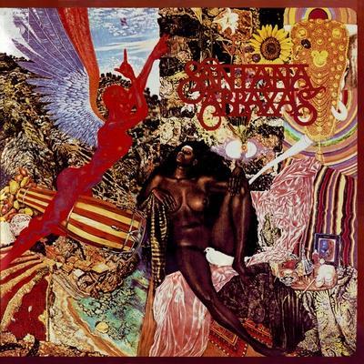 Santana Posters & Wall Art Prints | AllPosters.com