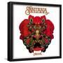 Santana: Festival-null-Framed Poster