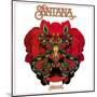 Santana: Festival-null-Mounted Poster